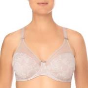 Felina BH Vision Bloom Wired Moulded Bra Ljusrosa C 90 Dam