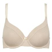 Missya BH Body Touch Jacquard Fill Bra Champagne polyamid B 75 Dam