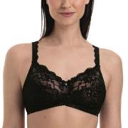 Anita Care BH Bobette Post Mastectomy Bra Svart B 85 Dam