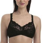 Anita BH Care Bobette Post Mastectomy Bra Svart C 75 Dam