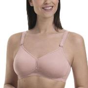 Anita BH Care Selma Post Mastectomy Bra Rosa B 80 Dam