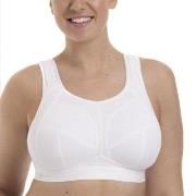 Anita BH Active Extreme Control Plus Sports Bra Vit G 65 Dam