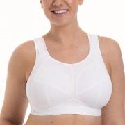 Anita BH Active Extreme Control Plus Sports Bra Vit J 65 Dam