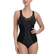Anita Clara Art Comfort Corselet Svart E 100 Dam