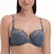 Rosa Faia BH Colette Underwired Bra Blå D 85 Dam