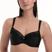 Rosa Faia BH Sita Underwired Bra Svart B 80 Dam