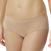 Schiesser Trosor Panty Beige 36 Dam