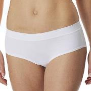 Schiesser Trosor Panty Vit 48 Dam