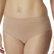 Schiesser Trosor Retro Brief Beige 42 Dam