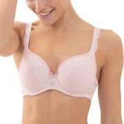 Mey BH Amazing Full Cup Spacer Bra Ljusrosa B 75 Dam