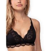 Mey BH Amazing Soft Bra Svart B 85 Dam