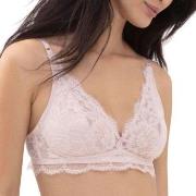 Mey BH Amazing Soft Bra Ljusrosa C 70 Dam