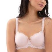 Mey BH Amazing Spacer Bra Ljusrosa D 80 Dam