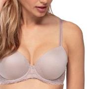 Mey BH Luxurious Full Cup Stretch Bra Ljuslila polyamid C 85 Dam