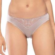 Mey Trosor Luxurious Mini Brief Ljuslila polyamid 42 Dam