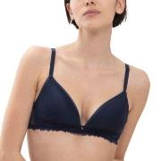 Mey BH Luxurious Spacer Soft Bra Midnattsblå A 85 Dam