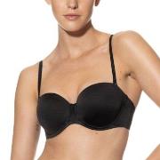 Mey BH Joan Multi Way Bra Svart F 80 Dam