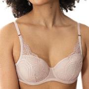 Mey BH Stunning Spacer Bra Beige polyamid C 70 Dam