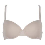 NATURANA BH Monday Padded Underwired Bra Beige C 85 Dam