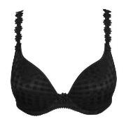 Marie Jo BH Avero Heartshape Padded Bra Svart C 85 Dam