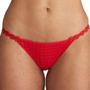 Marie Jo Trosor Avero Low Waist Briefs Röd 44 Dam