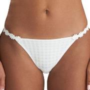 Marie Jo Trosor Avero Low Waist Briefs Vit 38 Dam