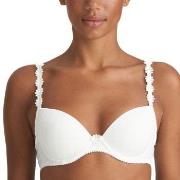 Marie Jo BH Avero Padded Plunge Bra Vit F 80 Dam