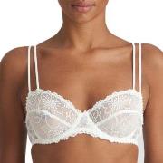 Marie Jo BH Jane Balcony Horizontal Seam Bra Benvit B 75 Dam