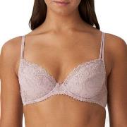 Marie Jo BH Jane Push Up Removable Pads Ljusrosa C 85 Dam