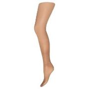 Decoy Strumpbyxor 20 Den Silk Look Tights Ljusbrun polyamid XXXL Dam