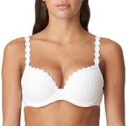 Marie Jo BH Avero Push-Up Bra Vit A 75 Dam