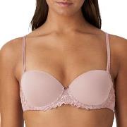 Marie Jo BH Jane Balcony Padded Bra Ljusrosa B 80 Dam