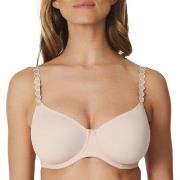 Marie Jo BH Tom Full Cup Wire Bra Beige C 85 Dam