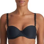 Marie Jo BH Tom Padded Balcony Bra Svart D 65 Dam