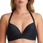 Marie Jo BH Tom Padded Bralette Svart A 85 Dam