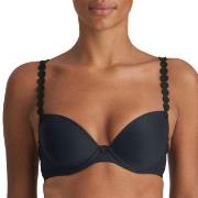 Marie Jo BH Tom Padded Plunge Underwired Bra Svart E 85 Dam