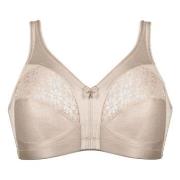 NATURANA BH Non Wired Bra Beige polyamid B 90 Dam