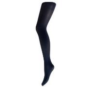 Decoy Strumpbyxor 40 Den Microfiber Tights Marin polyamid XXXL Dam