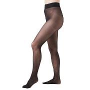 Decoy Strumpbyxor Tights 30 Den Perfect Fit Svart XXL/XXXL Dam