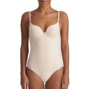 Marie Jo Tom Body Beige B 75 Dam