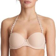 Marie Jo BH Tom Padded Balcony Bra Beige D 70 Dam