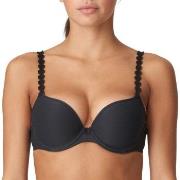 Marie Jo BH Tom Push-Up Bra Svart polyester A 75 Dam