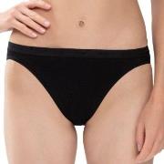 Mey Trosor Best Of Briefs Svart bomull 44 Dam