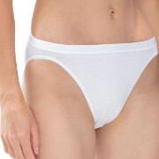 Mey Trosor Best Of Briefs Vit bomull 44 Dam