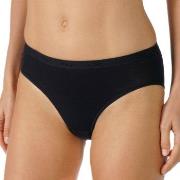 Mey Trosor Best Of Hipster Briefs Svart bomull 38 Dam