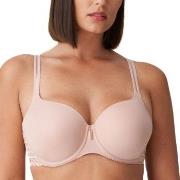 PrimaDonna BH Twist East Ebd Heartshape Padded Bra Ljusrosa E 80 Dam