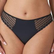 PrimaDonna Trosor Twist East End Rio Brief Svart 44 Dam