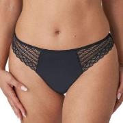 PrimaDonna Trosor Twist East End Thong Svart 36 Dam