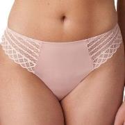 PrimaDonna Trosor Twist East End Thong Ljusrosa 44 Dam