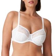 PrimaDonna BH Twist Epirus Full Cup Bra Vit polyamid D 75 Dam